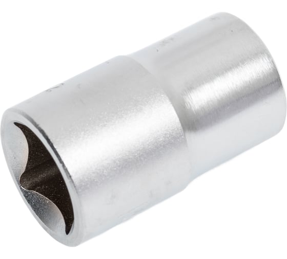 Изображение товара Головка торцевая 12-ти гранная (14 мм; 1/2"; 37 мм) Hans 4402M14