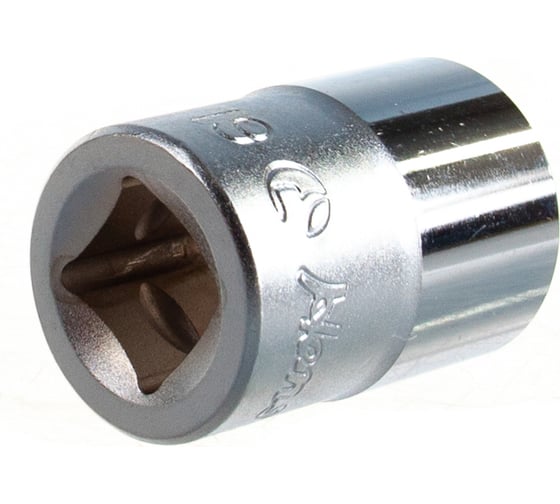 Изображение товара Головка торцевая 12-ти гранная (19 мм; 1/2"; 38 мм) Hans 4402M19