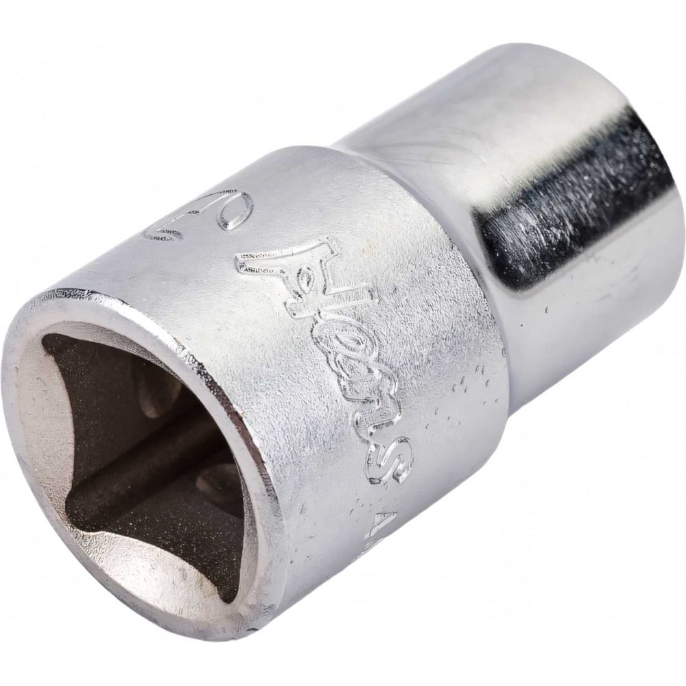 Изображение товара Головка торцевая 6-ти гранная Hans 4400M13 13 мм 1/2 дюйма