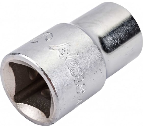 Изображение товара Головка торцевая 6-ти гранная (13 мм; 1/2"; 37 мм) Hans 4400M13
