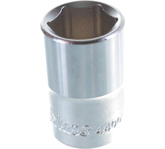 Изображение товара Головка торцевая 6-ти гранная (17 мм; 1/2"; 37 мм) Hans 4400M17