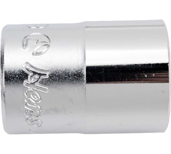 Изображение товара Головка торцевая 6-ти гранная (19 мм; 1/2"; 38 мм) Hans 4400M19