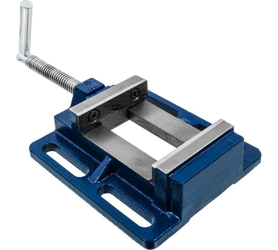Изображение товара Станочные тиски КОБАЛЬТ 246-036