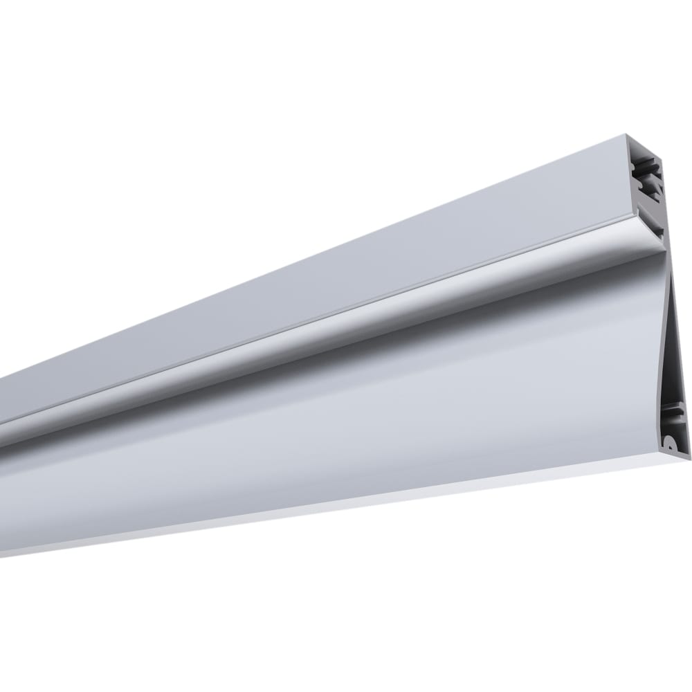 Алюминиевый профиль для светодиодной ленты Apeyron врезной алюминиевый профиль для светодиодной ленты apeyron