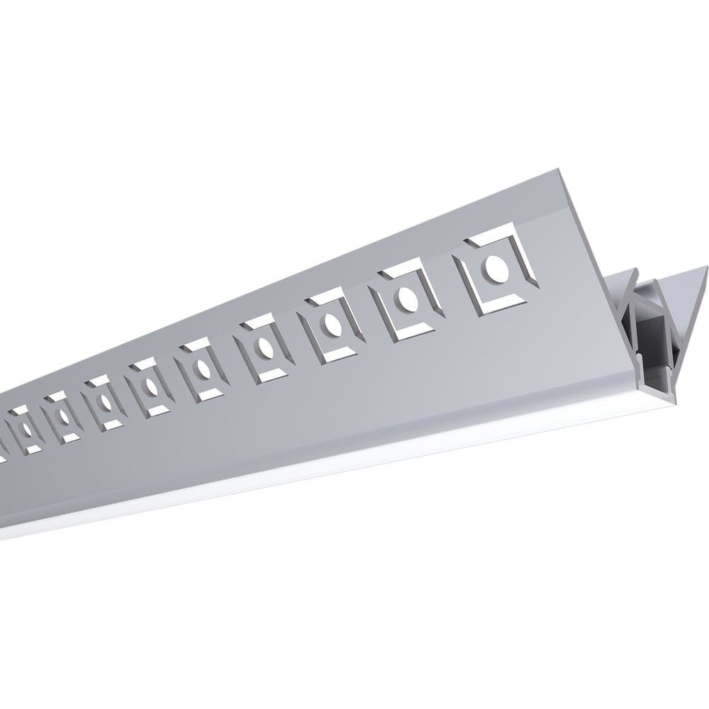 Алюминиевый профиль для светодиодной ленты Apeyron алюминиевый профиль для светодиодной ленты apeyron