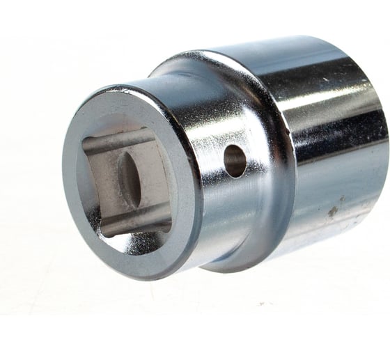 Изображение товара Головка торцевая 12-ти гранная (33 мм; 3/4"; 56 мм) Hans 6402M33