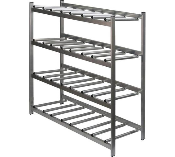 Изображение товара Стеллаж для бутилированной воды Cobalt kd бомис на 16 тар 412564