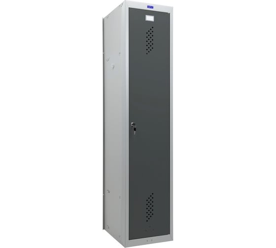Изображение товара Шкаф для одежды Cobalt locker 11-30 r7043 металлический 1441106