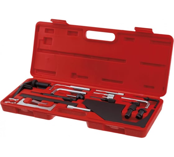 Изображение товара Набор для обслуживания двигателей Ford Станкоимпорт KA-8222