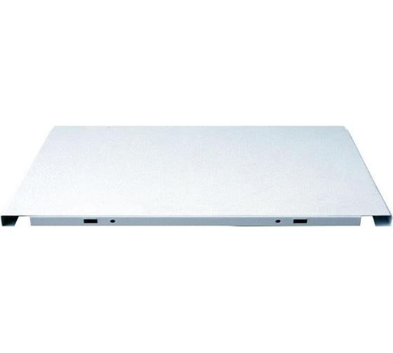 Изображение товара Дополнительная полка Cobalt металл, мебель, для шкафа шам11, 835x20x360 125449