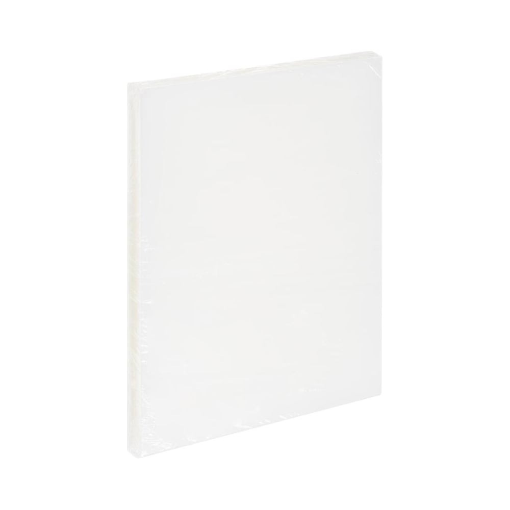 Изображение товара Обложки для переплета пластиковые 200 мкм прозрачные А4 100 шт ООО Комус