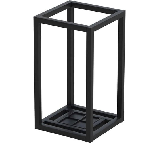 Изображение товара Подставка для зонтов ООО Комус KD_Берг-1 черная 1195111