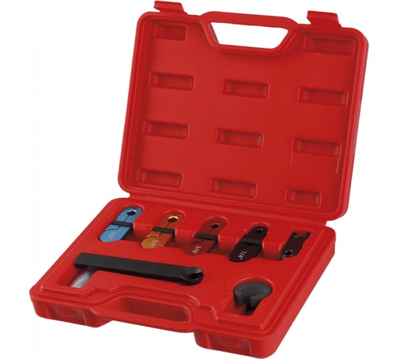 Изображение товара Набор для отсоединения шлангов KT TOOLS KA-6678