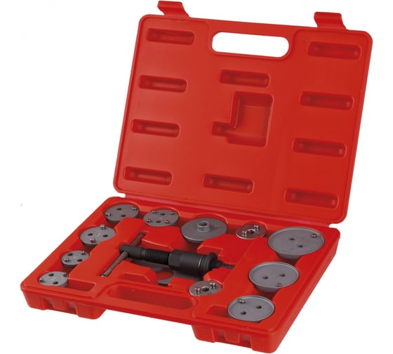 Изображение товара Набор для сведения тормозных цилиндров Станкоимпорт KA-4001K