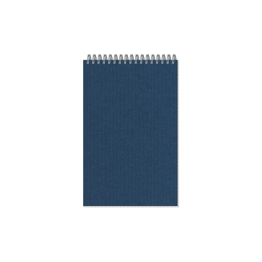 Блокнот ООО Комус короб архивный с клапаном а4 calligrata 150 мм микрогофрокартон до 1400 листов синий