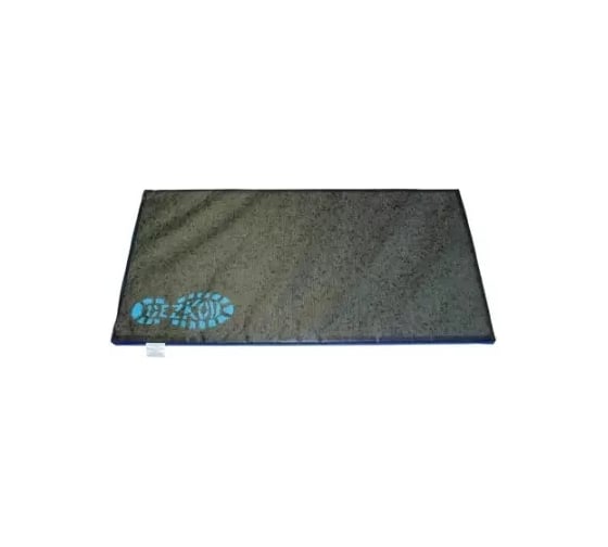 Изображение товара Коврик ООО Комус дезинфекционный эконом 50x100x3 см 771678