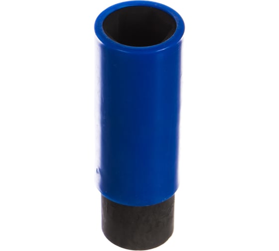 Изображение товара Головка торцевая ударная тонкостенная (17 мм; 1/2"; 80 мм) Hans 84304C17