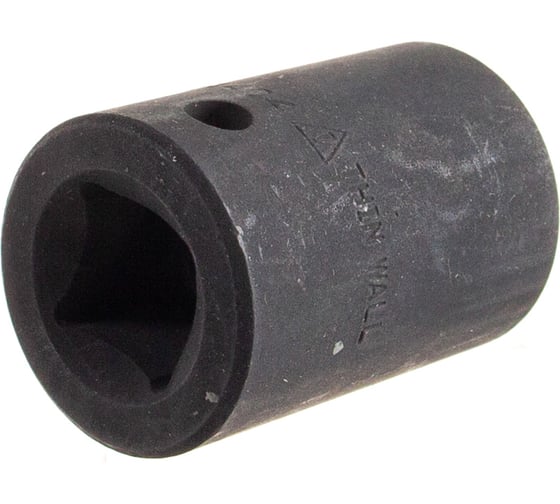 Изображение товара Головка торцевая ударная тонкостенная (21 мм; 1/2"; 40 мм) Hans 84404M21