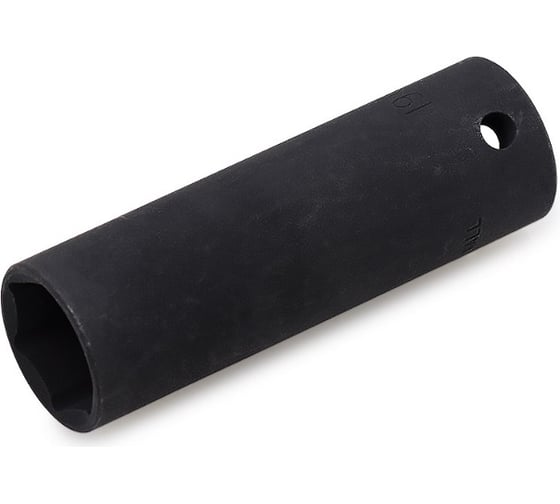 Изображение товара Головка торцевая ударная тонкостенная (22 мм; 1/2"; 80 мм) Hans 84304M22