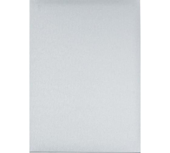 Изображение товара Адресная папка ООО Комус танго серебро A4 142100