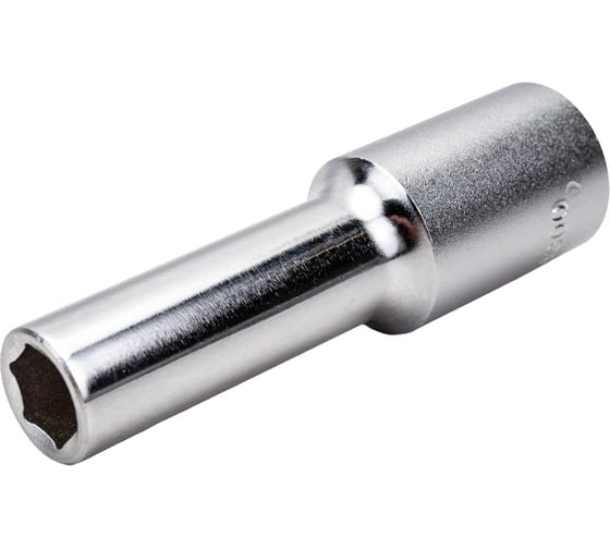Изображение товара Головка торцевая 6-ти гранная (10 мм; 1/2"; 76 мм) Hans 4300M10