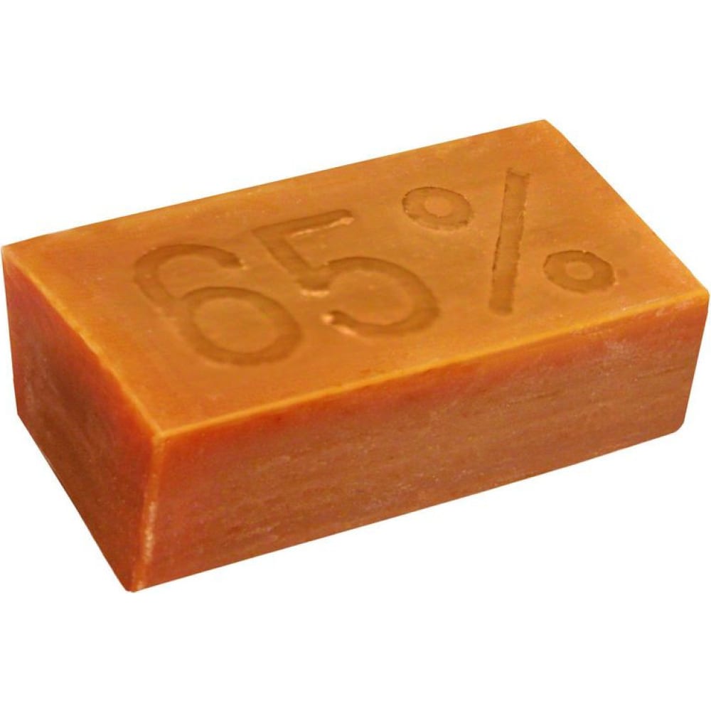 Хозяйственное мыло ООО Комус мыло хозяйственное аист концентрированное 72% 150 гр