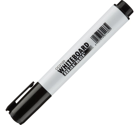 Изображение товара Маркер для досок Attache  черный 5 мм 257242