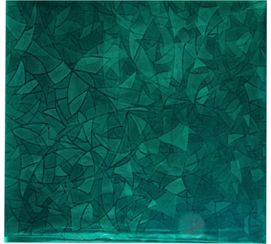 Изображение товара Скатерть ООО Комус пвх 120x180 см зеленая 570529