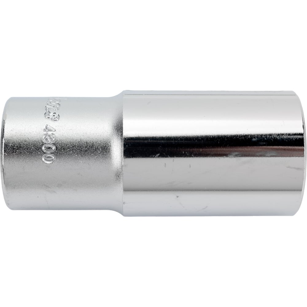 Изображение товара Hans 4300M24 торцевая головка 24 мм 1/2" глубокой посадки Изображение товара Hans 4300M24 торцевая головка 24 мм 1/2" глубокой посадки