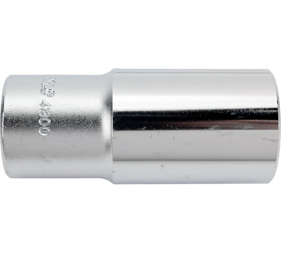 Изображение товара Головка торцевая 6-ти гранная (24 мм; 1/2"; 76 мм) Hans 4300M24
