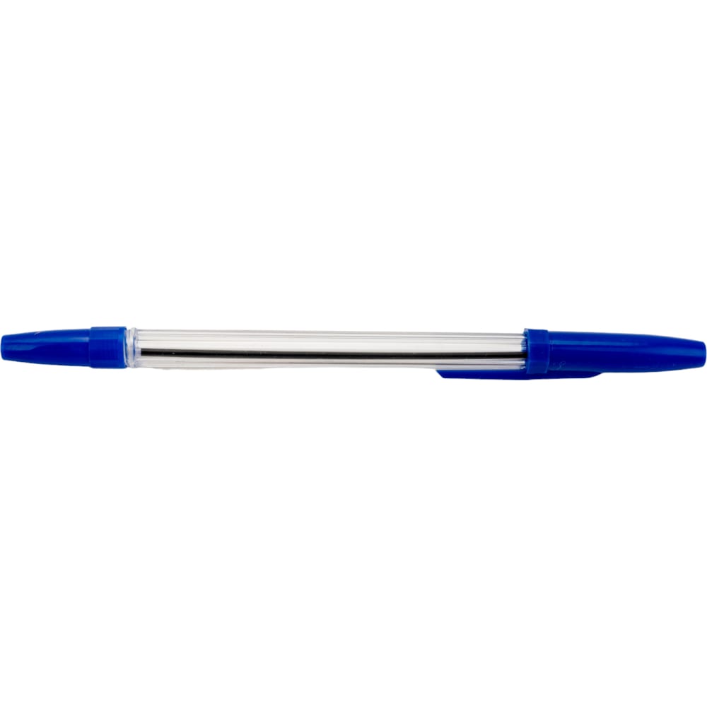 Шариковая ручка Attache Economy ящик для инструментов blocker master economy 19 замок пластик