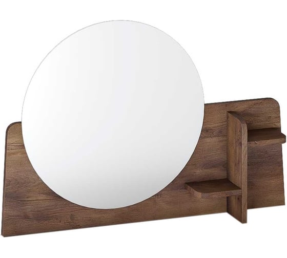 Изображение товара Надстройка к туалетному столу Мебельград Мальта спальня, таксония 57077_2