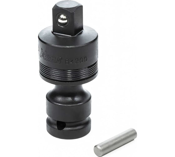 Изображение товара Шарнир карданный ударный (1/2"; 70 мм) Hans 84200B