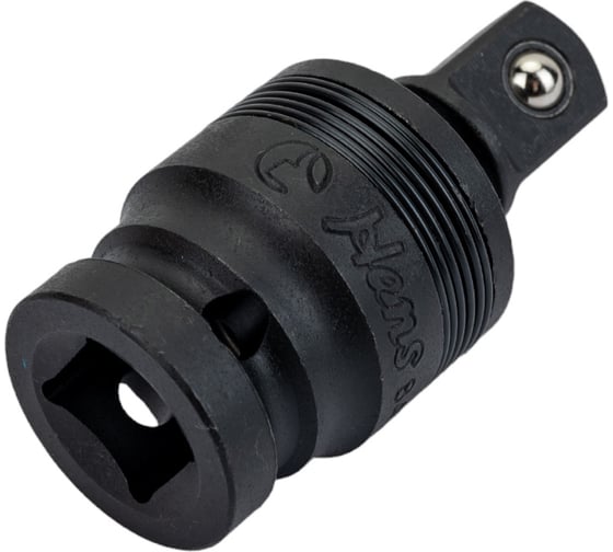 Изображение товара Шарнир карданный ударный (1/2"; 70 мм) Hans 84201B