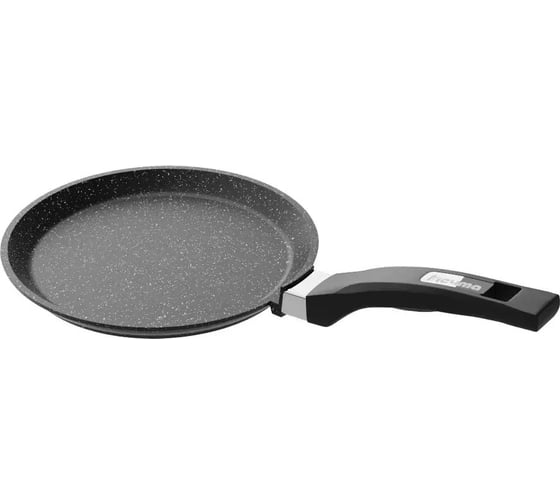 Изображение товара Блинная сковорода Мечта индукционная 24 см с антипригарным покрытием гранит black induction pro 14802И