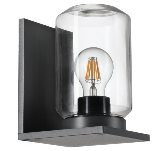 Изображение товара Ландшафтный светильник NOVOTECH E2718W FRAN 37094 370945