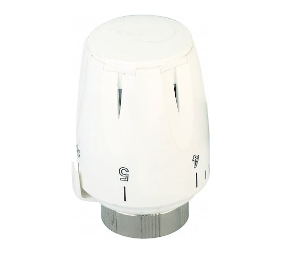 Изображение товара Термостатическая головка KROMWELL euros м30x1.5 EU.ST6136 M30x1.5_k