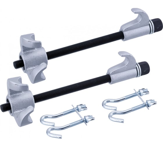 Изображение товара Съемник пружин подвески Макферсона 300мм KT TOOLS KA-4001