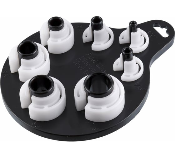 Изображение товара Съемники шлангов для американских авто KT TOOLS KA-6494-7