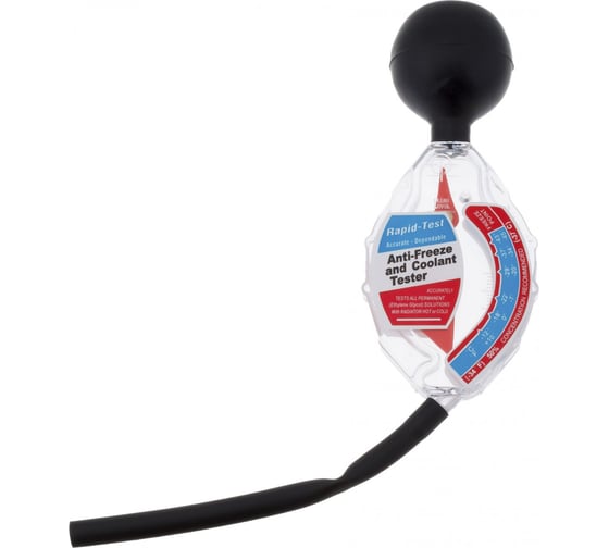 Изображение товара Тестер для антифриза и охлаждающей жидкости Станкоимпорт KA-3339