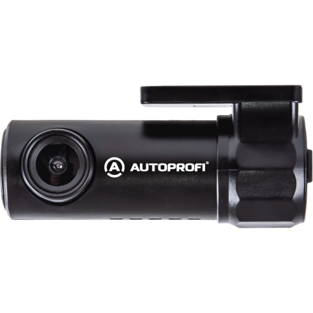Видеорегистратор AUTOPROFI видеорегистратор с радар детектором artway md 165 gps две камеры fhd помощь при парковке