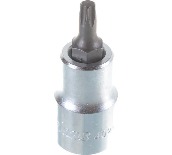 Изображение товара Торцевая вставка TORX (Т30; 1/2"; 55 мм) Hans 4024T30