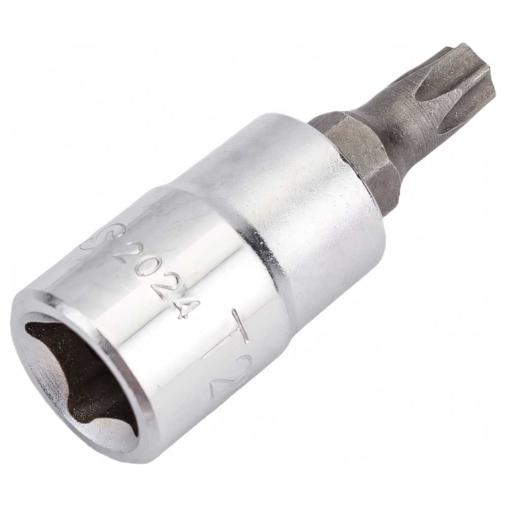 Изображение товара Торцевая вставка TORX T25 1/4 дюйма 32 мм Hans