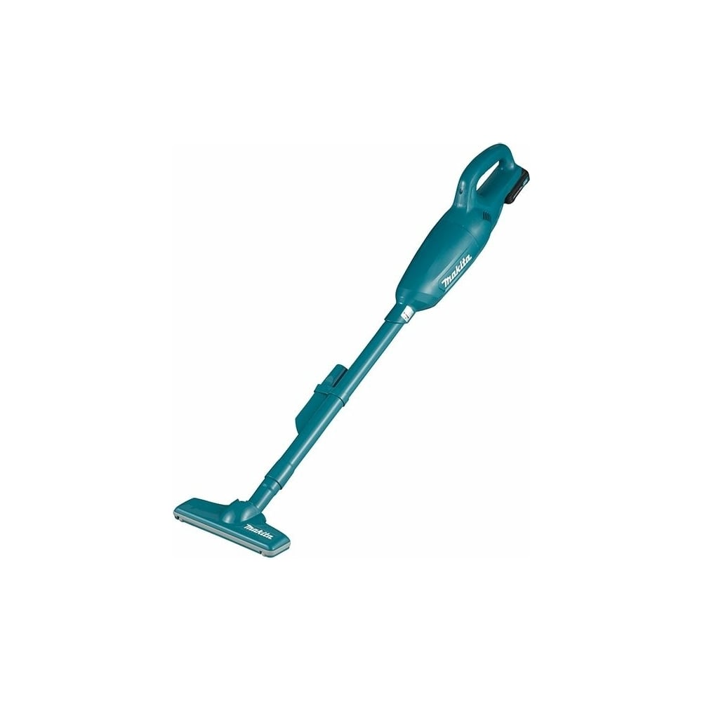 фото Пылесос makita cl106fdz