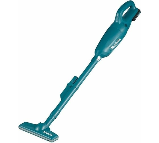 Изображение товара Пылесос Makita CL106FDZ