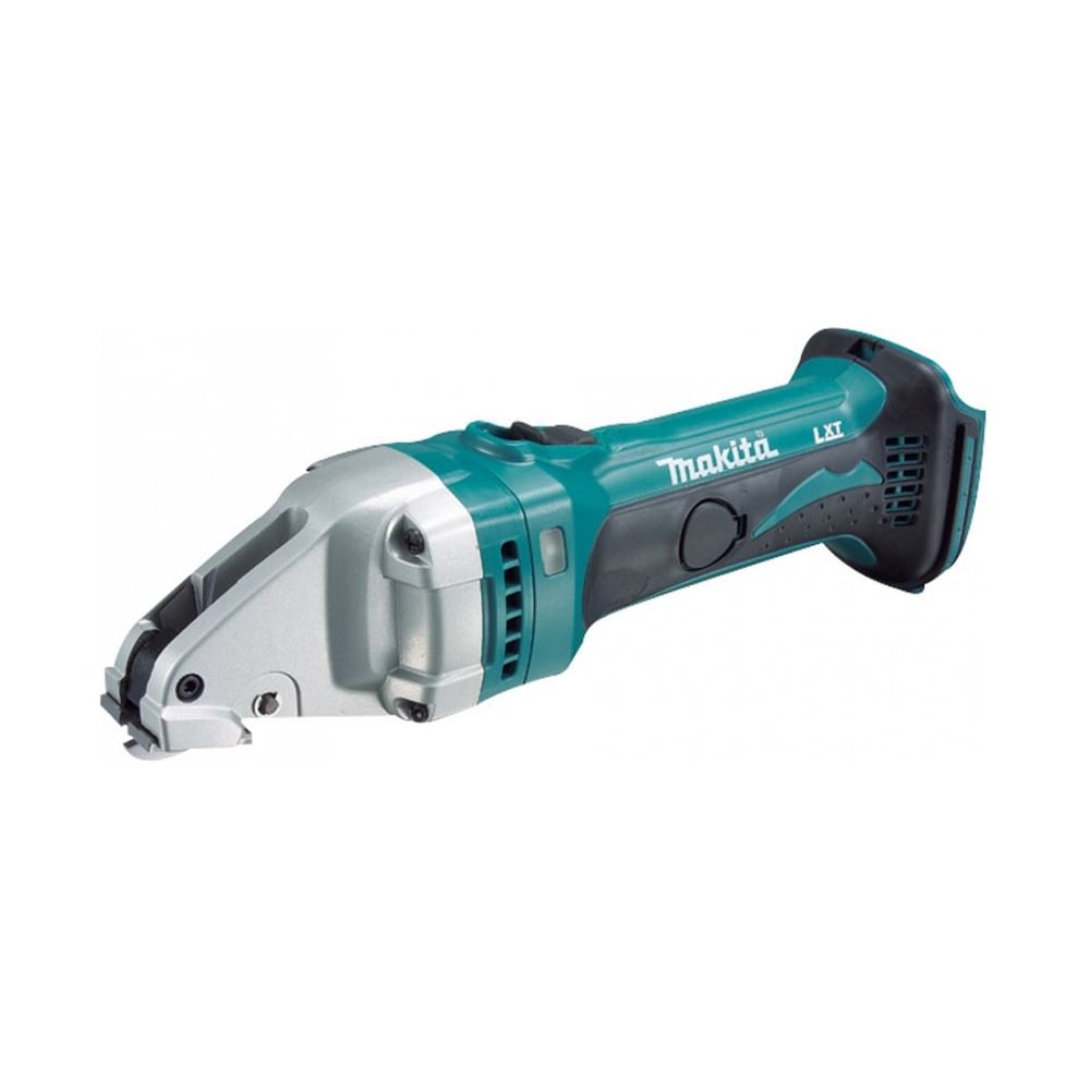 фото Ножницы по метaллу makita djs161z