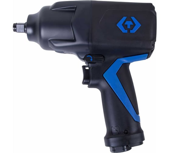 Изображение товара Пневматический ударный гайковерт KING TONY 1/2" 33481-095