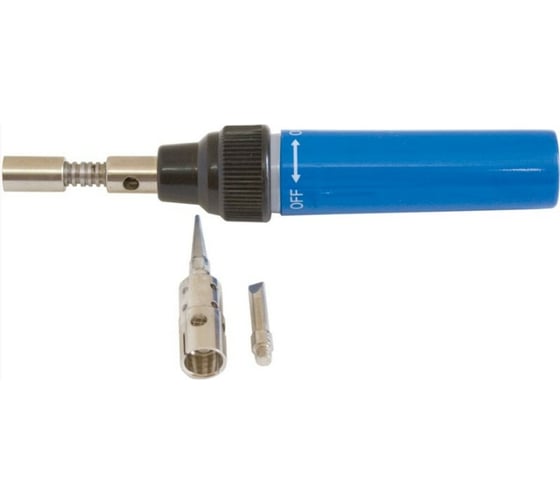 Изображение товара Универсальная бутановая горелка Калибр ГУБ-130 000000 50820