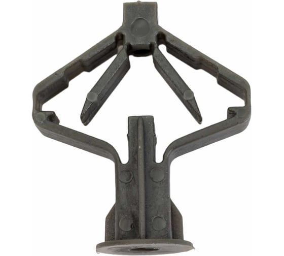 Изображение товара Дюбель бабочка для гипсокартона INTERFIX 10x50 TNF 500 шт. 4900