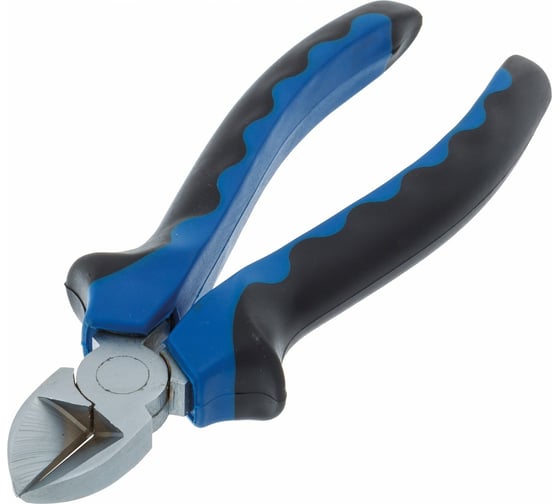 Изображение товара Бокорезы 150мм Станкоимпорт CS-21.03.6